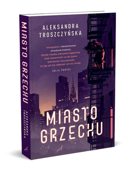 Miasto grzechu zdjęcie 3