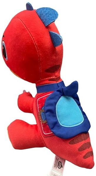 Jazwares Dino Ranch Blitz plusz 24cm zdjęcie 1