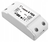 Inteligentny przełącznik WiFi Sonoff BASICR4 (10A ESP32)