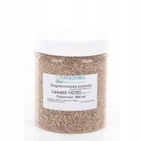 HYDROPONIKA nawóz do hydroponiki HD50 - 500 ml słoiczek nawozu LEWATIT