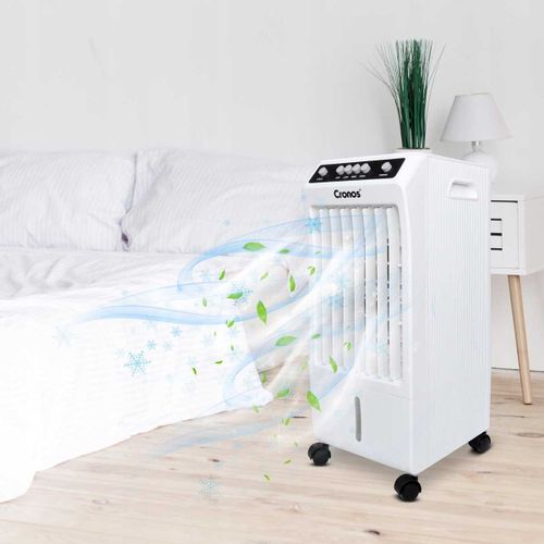 Klimator Cronos Qling Rfs-20 7L na Arena.pl