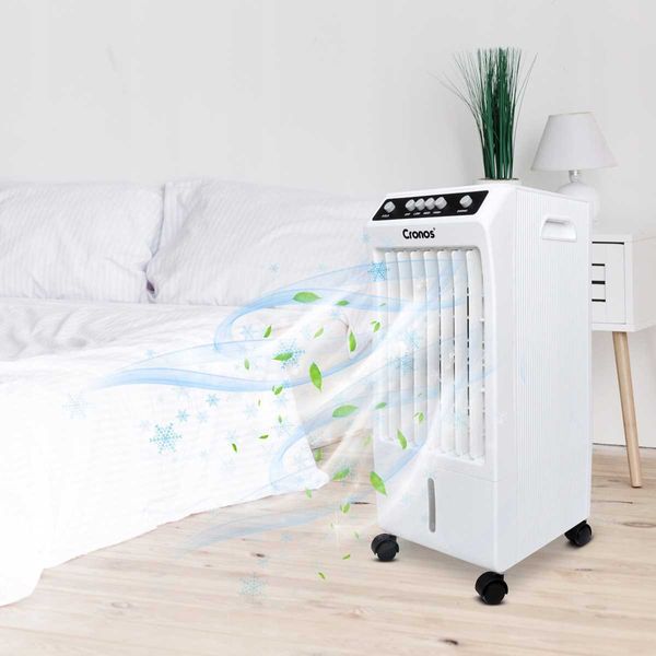 Klimator Cronos Qling Rfs-20 7L zdjęcie 12