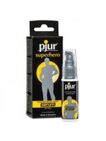 Żel-Pjur Superhero Serum 20Ml.concentrade Delay Serum