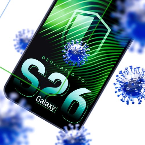 samsung galaxy s26 - 3mk silverprotection+ na Arena.pl