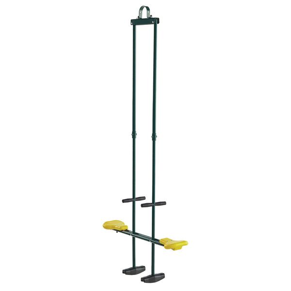 Huśtawka dwuosobowa YOGI zdjęcie 2