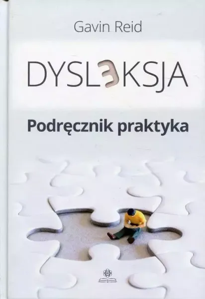 Dysleksja. Podręcznik praktyka zdjęcie 1
