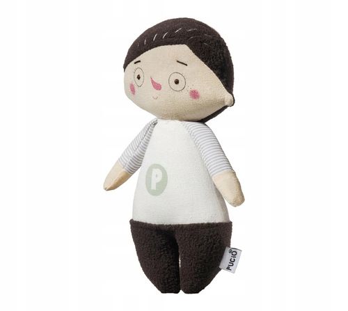 Maskotka PUCIO do tulenia na Arena.pl