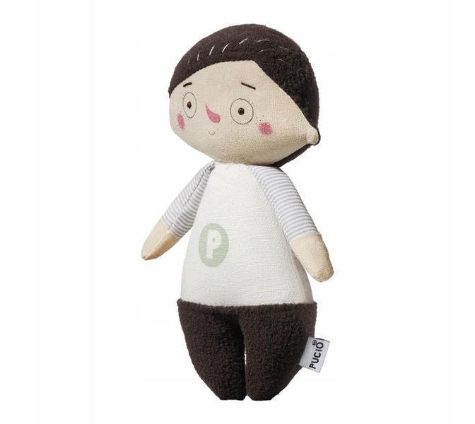 Maskotka PUCIO do tulenia zdjęcie 14