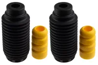 OSŁONA AMORTYZATORA Z ODBOJEM PRZÓD PEUGEOT 206 SW 2003 2004 2005 2006 2007