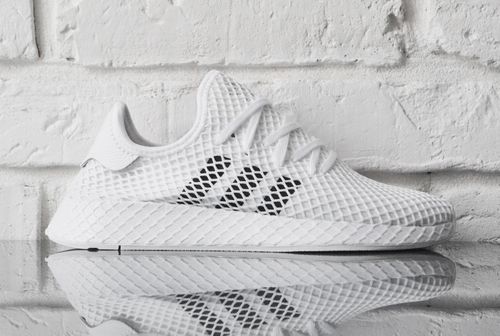 ADIDAS DEERUPT RUNNER DA8871 EUR 44 na Arena.pl