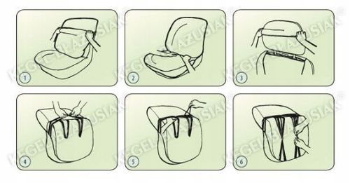 POKROWCE SAMOCHODOWE na FOTELE KIA VENGA na Arena.pl