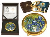 Lustereczko - V. van Gogh, Irysy (CARMANI)