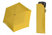 Parasol kieszonkowy Carbonsteel Mini Slim Doppler