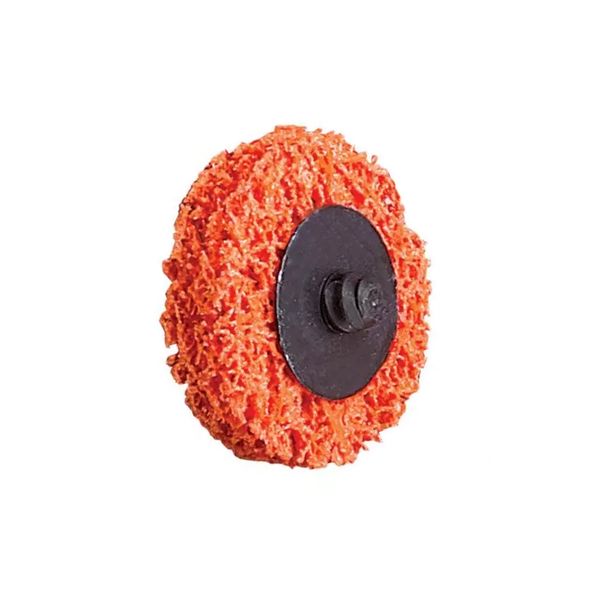Krążek Norton Blaze Rapid Strip 50mm Extra Coarse zdjęcie 1