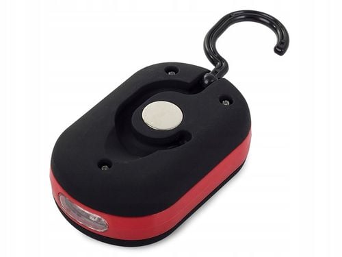 latarka 0303-24+3 led - 11010 na Arena.pl