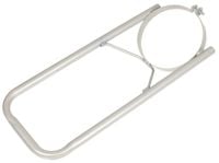 UCHWYT KOŃCÓWKI RURY WEIBANG OKRĄGŁA WBLV50KL CZĘŚĆ ORYGINALNA XYJ510000/20