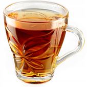 Szklanka Kubek Do Kawy Herbaty Napojów Szkło 250ml