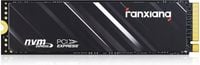 Dysk SSD Fanxiang S501Q 1 TB M.2 2280 PCIe Gen 3X4 NVMe 3200/2050 MB/s