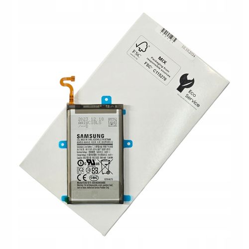 Bateria Samsung Galaxy S9 Plus G965 Nowa Oryginalna Service Pack 3500mAh na Arena.pl