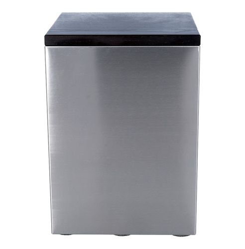 Pojemnik odpowiedni na kapsułę z krematorium Bez ozdób na Arena.pl