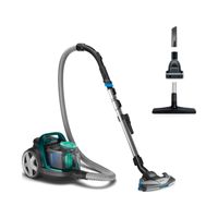 Odkurzacz bezworkowy PHILIPS FC9555/09 PowerCyclone 7 PowerPro 900W 9m