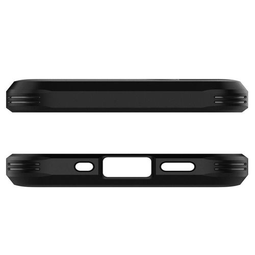 SPIGEN TOUGH ARMOR IPHONE 12 MINI BLACK na Arena.pl