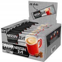 (x28) NESCAFE 2w1 Display 8g
