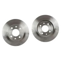 TARCZA HAMULCOWA RENAULT 19 II 1992 1993 1994 1995