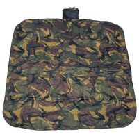 Holenderski Pokrowiec na plecak kamuflaż NL