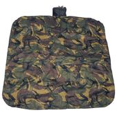 Holenderski Pokrowiec na plecak kamuflaż NL