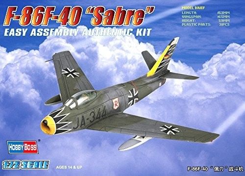 F-86F-40 Sabre na Arena.pl
