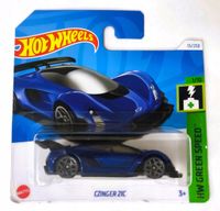 HOT WHEELS CZINGER 21C HRY49 2024