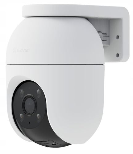 Kamera WiFi 5Mpx Dual Light Zewnętrzna C8C 3K Śledzenie Autotracking na Arena.pl