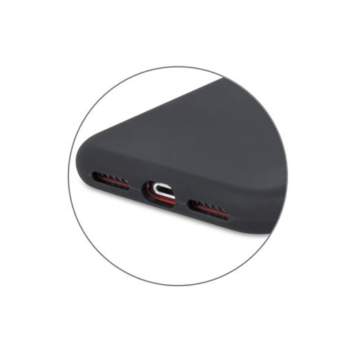 Nakładka Defender Solid 3w1 do iPhone XR granatowa na Arena.pl