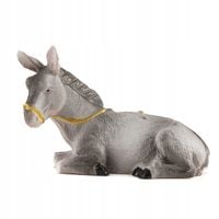 Szopka Bożonarodzeniowa Figurki 12cm do szopki