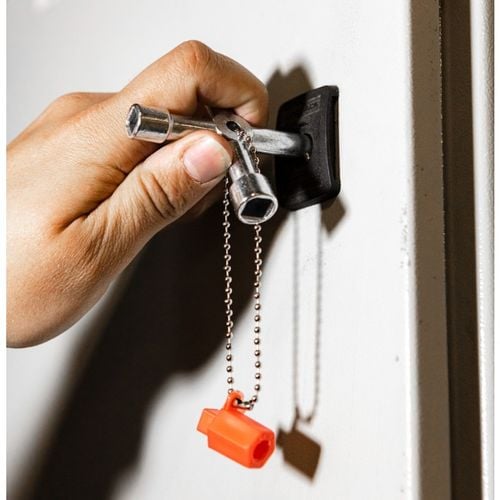 kluczyk uniwersalny do szafek - t n02-001 na Arena.pl