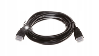 Kabel Digitus AK-330114-030-S HDMI - HDMI 3 m