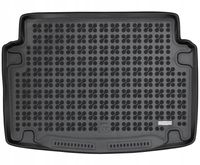 Vw Caddy Life Maxi od 2008 Mata wkład bagażnika