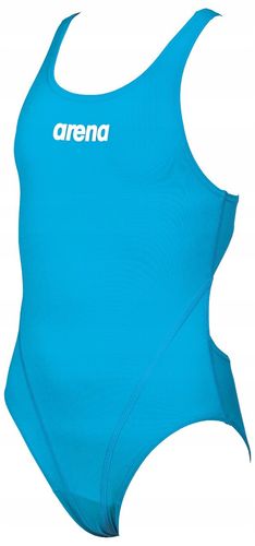 STRÓJ KĄPIELOWY DZIEWCZĘCY SOLID SWIM TECH ARENA 116cm na Arena.pl