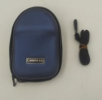 Etui na sprzęt elektroniczny, sztywne P91024081