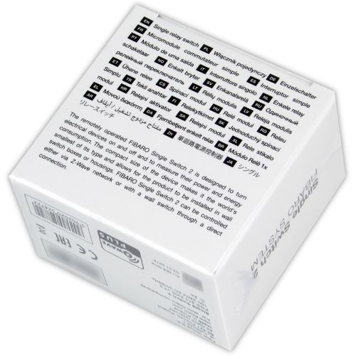 FIBARO Single Switch FGS-213 na Arena.pl