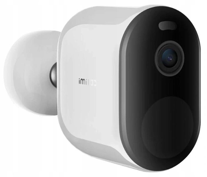 Kamera Zewnętrzna Imilab Ec4 2560P 2K+ zdjęcie 1