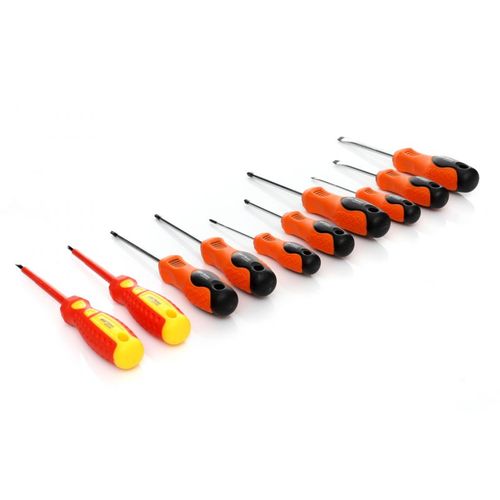 Zestaw śrubokrętów 10el. KD10901 na Arena.pl