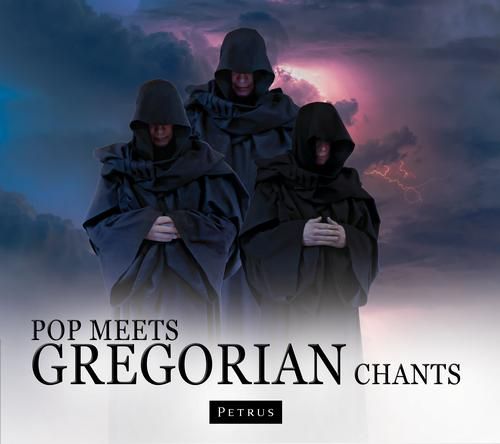 (mp3) Pop Meets Gregorian Chants zdjęcie 1