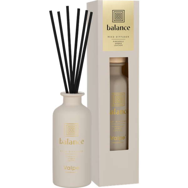 Dyfuzor zapachowy BISPOL Valpe VD-003-388 (Balance) 80ml zdjęcie 1