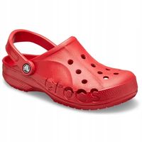Crocs Męskie Lekkie Buty Chodaki Klapki Baya 10126 Clog 45-46
