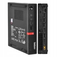 Mini Mały PC Lenovo M75q1 Ryzen 5 Pro 16GB 512GB SSD NVMe HDMI 65 W