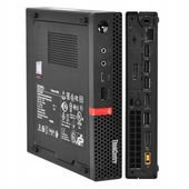 Mini Mały PC Lenovo M75q1 Ryzen 5 Pro 16GB 512GB SSD NVMe HDMI 65 W