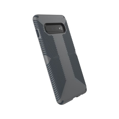 Etui do Samsung Galaxy S10+ (Graphite Grey/Charcoal Grey) na Arena.pl