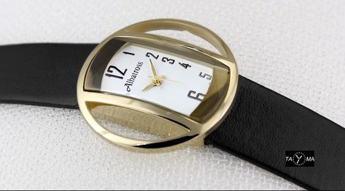 ALBATROSS ABAA51 (za517b) na Arena.pl